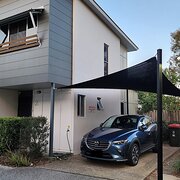 Wynnum West, Queensland, Australia