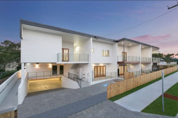 Brisbane, Queensland, Australia