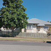 Maryborough, Queensland, Australia