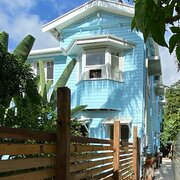 Cairns North, Queensland, Australia