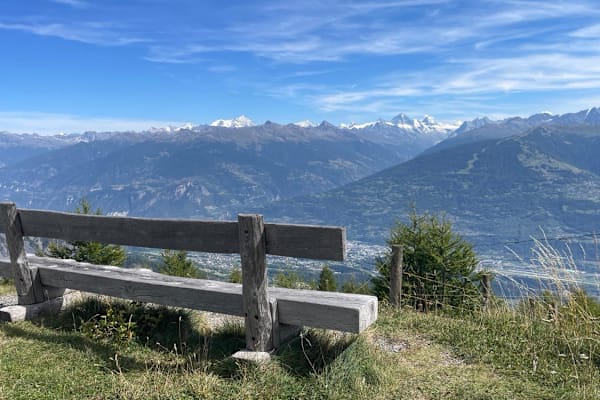 Sitten, Valais, Switzerland