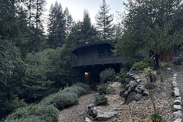 Healdsburg, California, United States