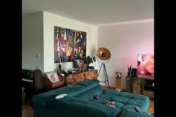 Sankt Gallen, Saint Gallen, Switzerland