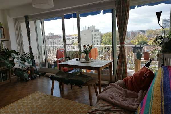 Paris, Ile-de-France, France