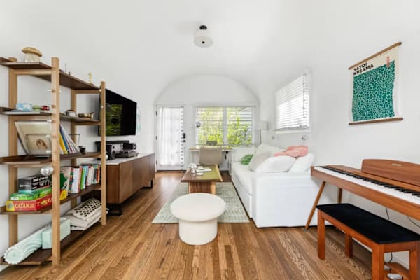 Los Angeles, California, United States