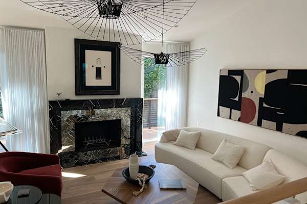 Orinda, California, United States