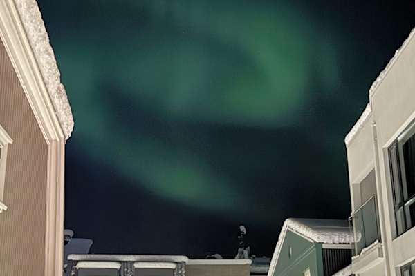 Reykjavík, Capital Region, Iceland