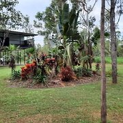 Berry Springs, Northern Territory, Australia