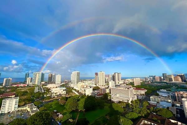 Honolulu, Hawaii, United States