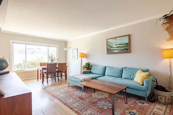 San Francisco, California, United States