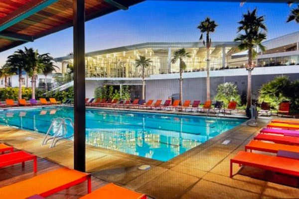 Marina del Rey, California, United States