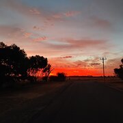 Roseworthy, South Australia, Australia