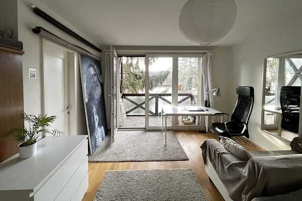 Zürich, Zurich, Switzerland