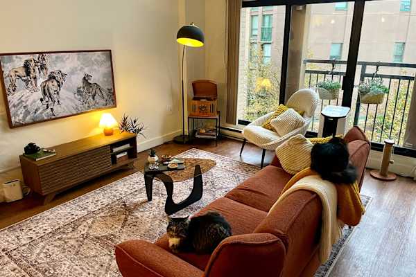 Vancouver, British Columbia, Canada