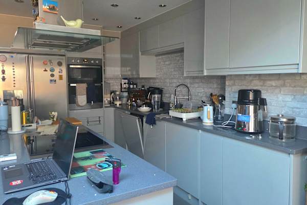 Bushey, England, United Kingdom