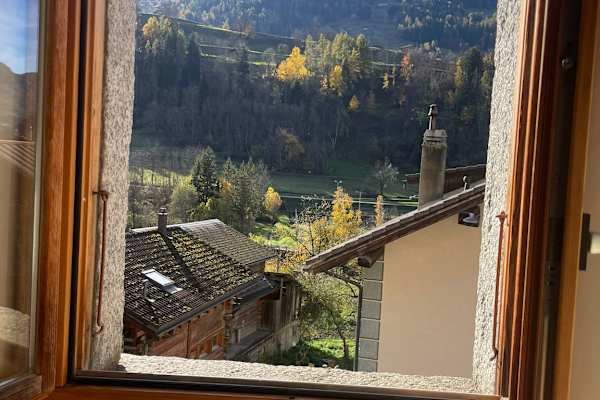 Verbier, Valais, Switzerland