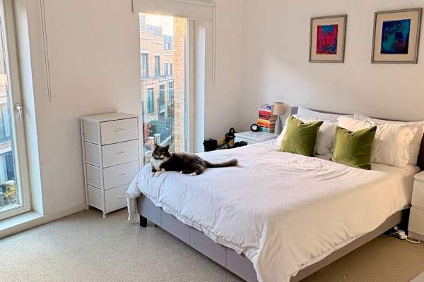 London, England, United Kingdom