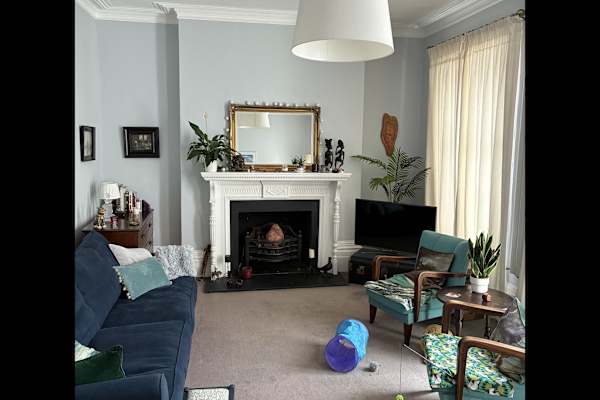 Brighton, England, United Kingdom