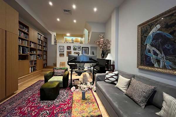 New York City, New York, United States