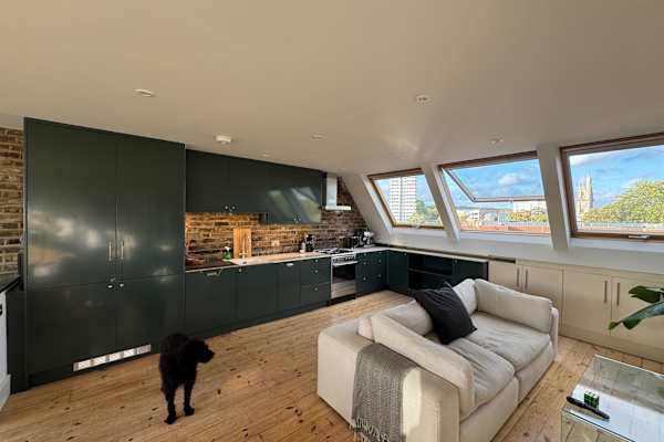 London, England, United Kingdom