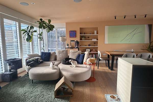 London, England, United Kingdom