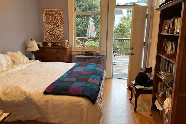 San Francisco, California, United States