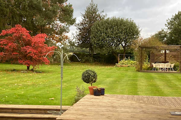 Harpenden, England, United Kingdom