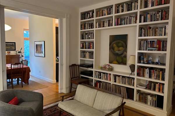 New York City, New York, United States