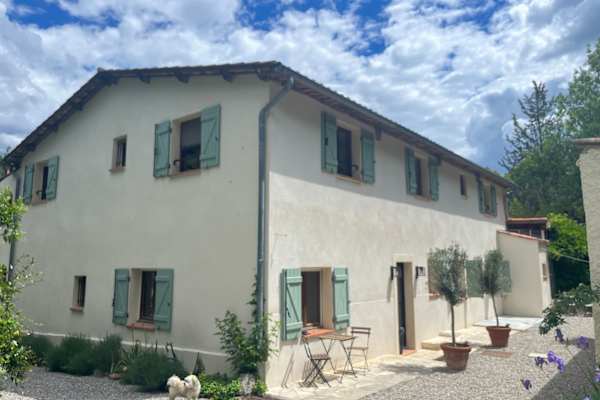 Le Thoronet, Provence-Alpes-Cote d'Azur, France