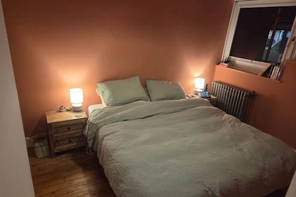 London, England, United Kingdom