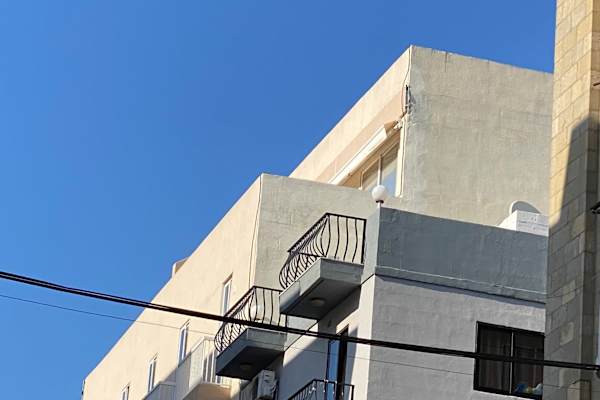 Gżira, Il-Gzira, Malta