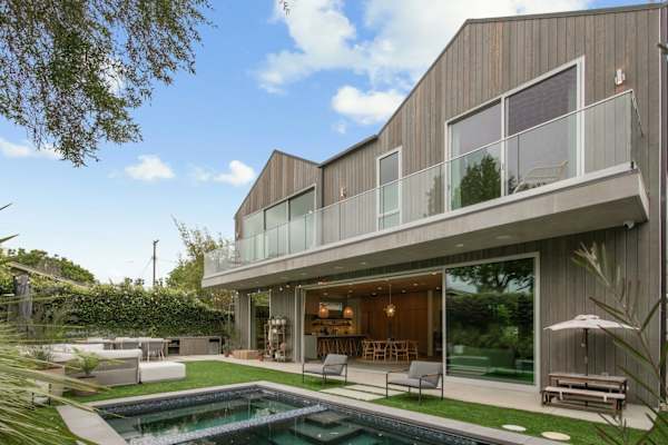 Los Angeles, California, United States