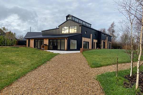 Horsmonden, England, United Kingdom