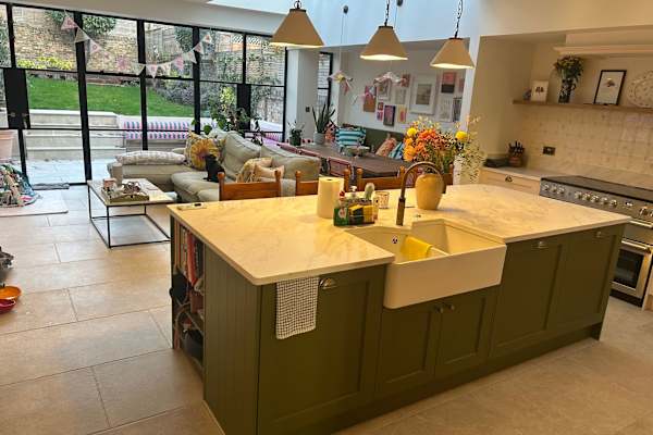 London, England, United Kingdom