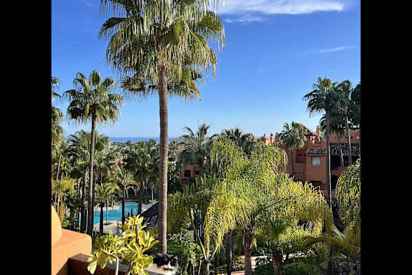 Marbella, Andalusia, Spain