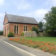 Marham, East of England, UK