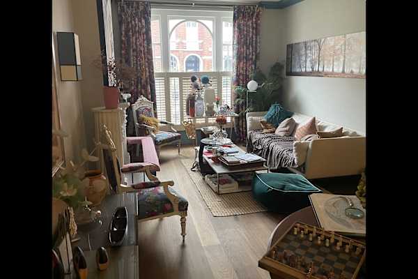 London, England, United Kingdom