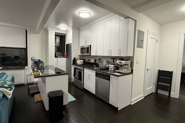 New York City, New York, United States