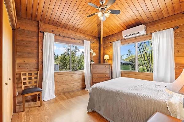 Kea‘au, Hawaii, United States