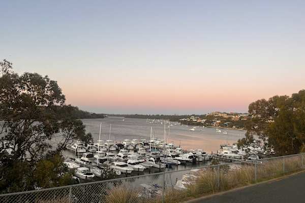 Perth, Western Australia, Australia