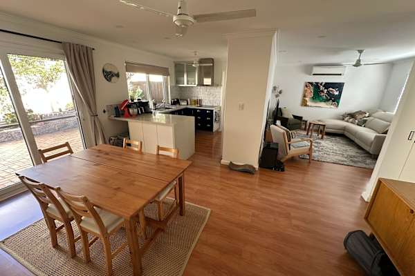 Perth, Western Australia, Australia