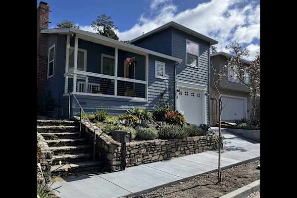 San Anselmo, California, United States