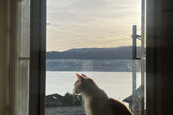 Herrliberg, Zurich, Switzerland
