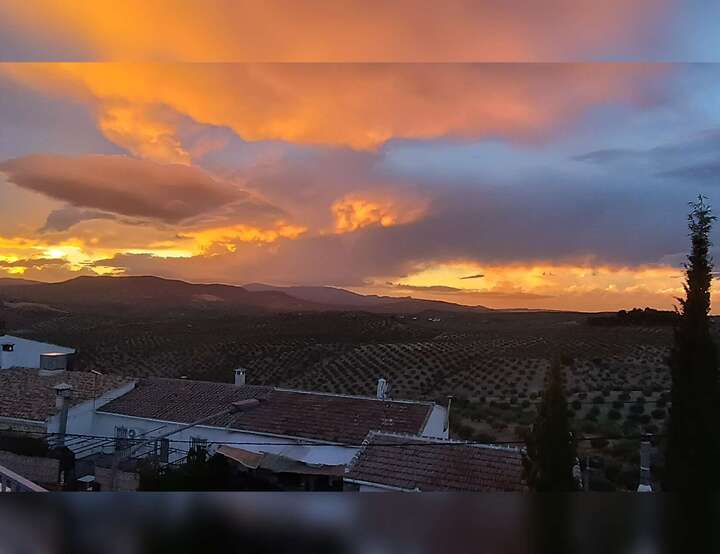Alcalá la Real, Andalucía, Spain