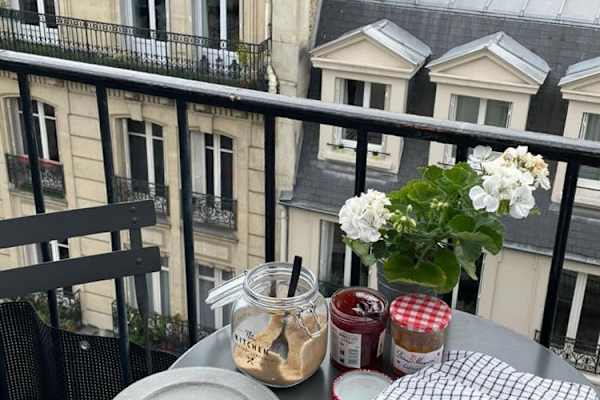 Paris, Ile-de-France, France