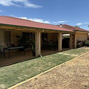 Strathalbyn, Western Australia, Australia