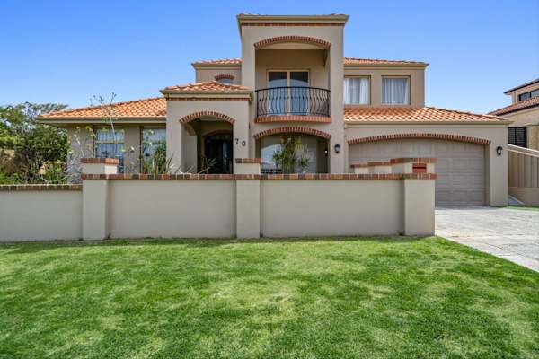 Perth, Western Australia, Australia