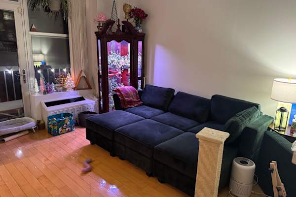 New York City, New York, United States