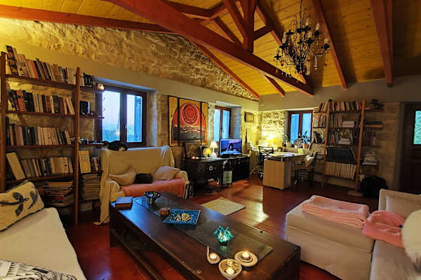 Gáïos, Ionian Islands, Greece