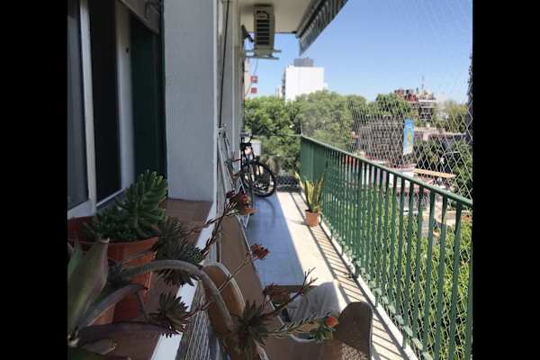 Buenos Aires, Buenos Aires F.D., Argentina